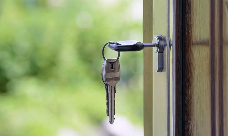 Oświęcim i oferta na drzwi zewnętrzne