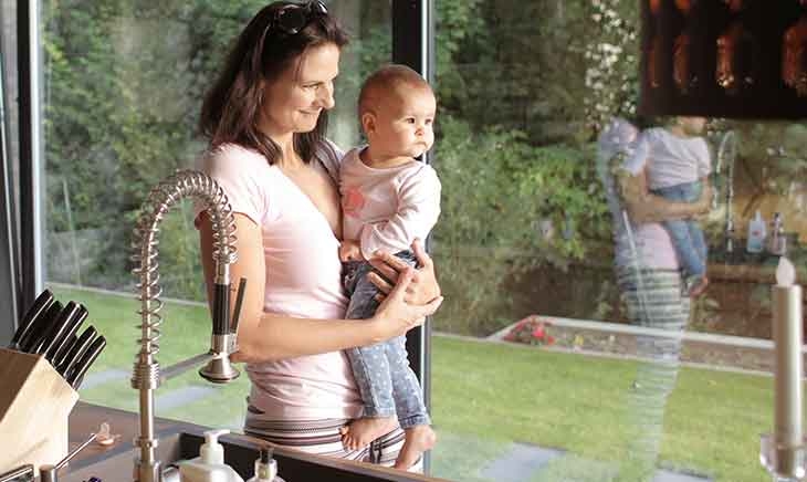 Salon okien i drzwi - Kozy i okolica