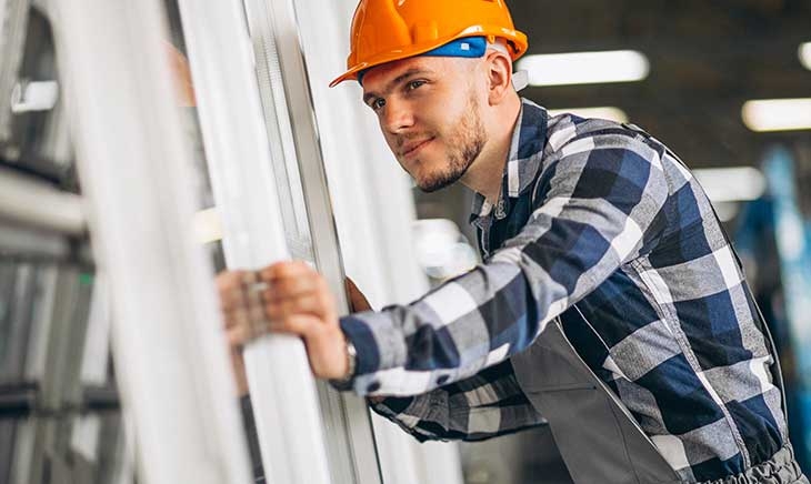 Salon okien i drzwi - Frydrychowice i okolica