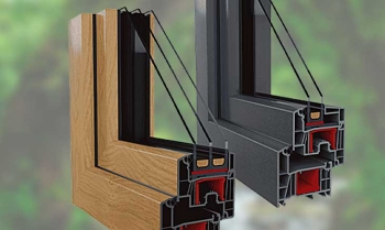 Nowe systemy okienne od firmy Abakus