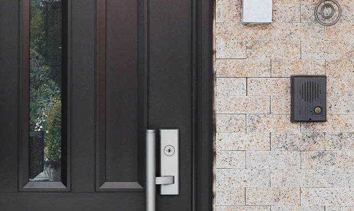 Drzwi zewnętrzne i oferta dla klientów z Przeciszowa