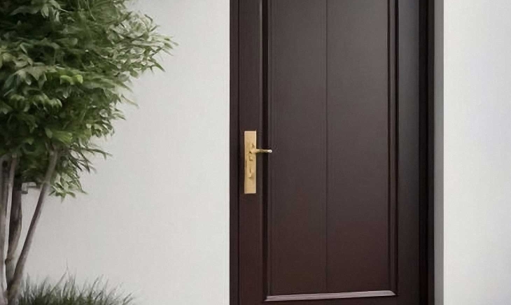 Drzwi zewnętrzne i oferta dla klientów z Andrychowa