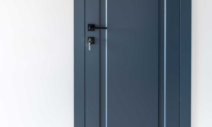 Drzwi zewnętrzne i oferta dla klientów z Kęt